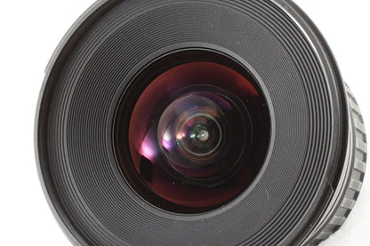 極上品◆TAMRON SP AF11-18mm F4.5-5.6 Di II A13 for Nikon
