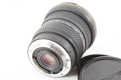 外観美品◆Tokina AT-X 235AF PRO 20-35mm F2.8 For Minolta
