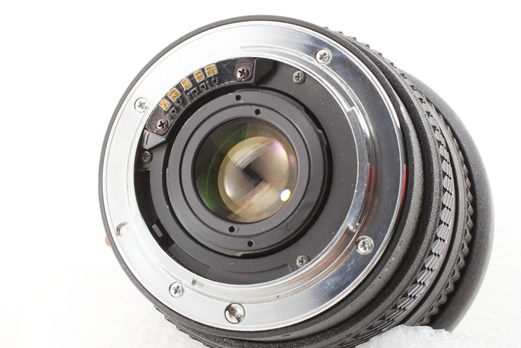 外観美品◆Tokina AT-X 235AF PRO 20-35mm F2.8 For Minolta