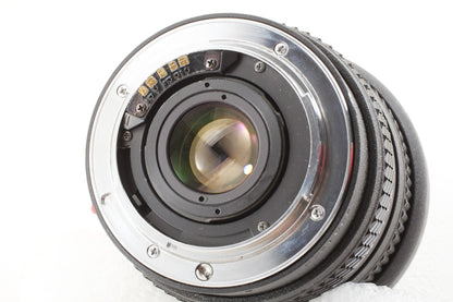 外観美品◆Tokina AT-X 235AF PRO 20-35mm F2.8 For Minolta