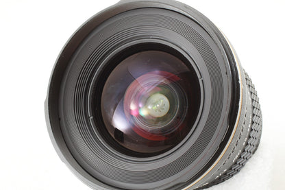 外観美品◆Tokina AT-X 235AF PRO 20-35mm F2.8 For Minolta