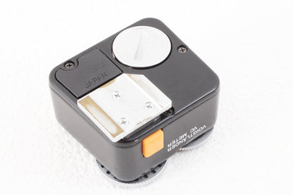 美品◆Voigtlander VCメーター ブラック