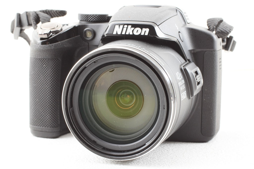 美品◆Nikon COOLPIX P510