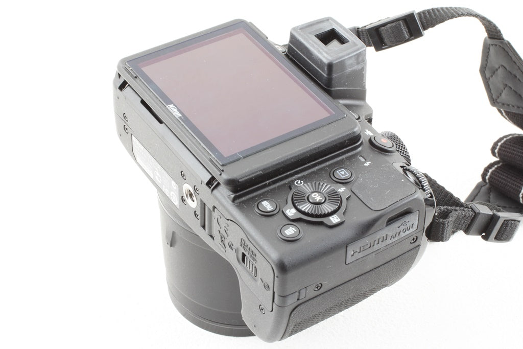 美品◆Nikon COOLPIX P510