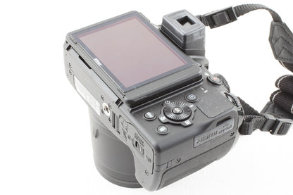 美品◆Nikon COOLPIX P510