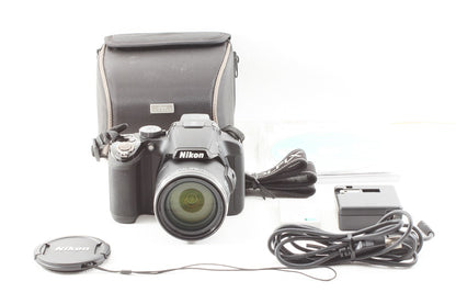美品◆Nikon COOLPIX P510