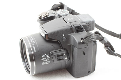 美品◆Nikon COOLPIX P510