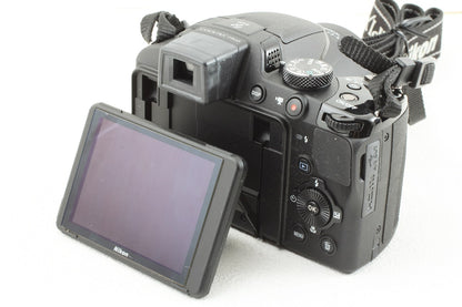 美品◆Nikon COOLPIX P510
