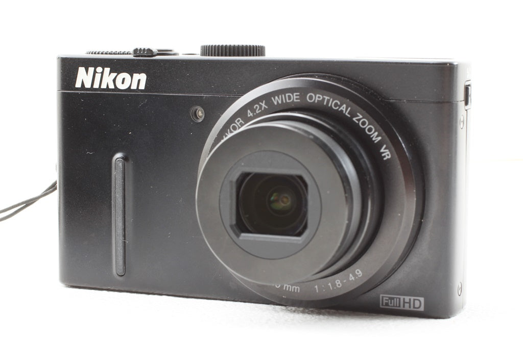 美品◆Nikon COOLPIX P300◆元箱