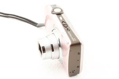ジャンク品◆Canon IXY DIGITAL 510 IS◆元箱