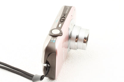 ジャンク品◆Canon IXY DIGITAL 510 IS◆元箱