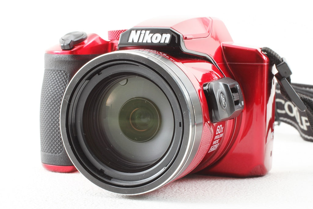 極上品◆Nikon COOLPIX B600