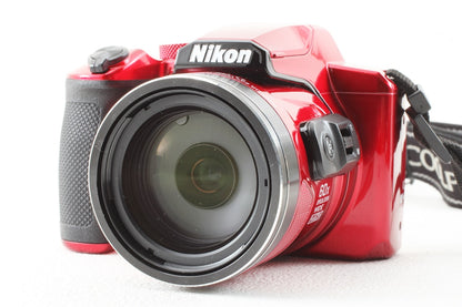 極上品◆Nikon COOLPIX B600