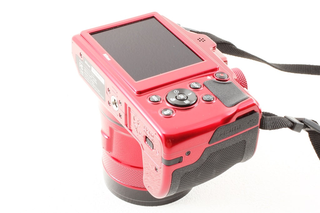 極上品◆Nikon COOLPIX B600