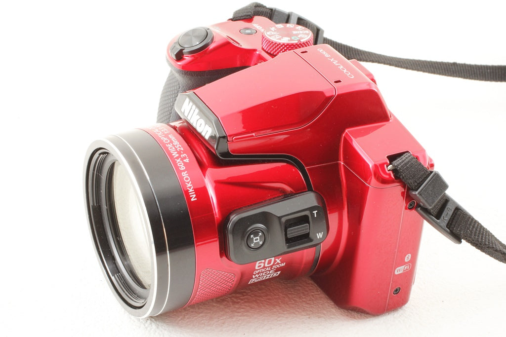 極上品◆Nikon COOLPIX B600