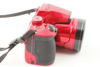 極上品◆Nikon COOLPIX B600