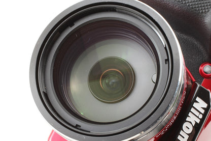 極上品◆Nikon COOLPIX B600