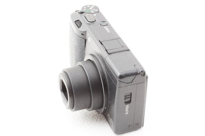 美品◆RICOH GR DIGITAL Ⅱ