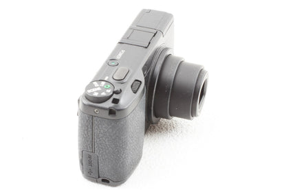 美品◆RICOH GR DIGITAL Ⅱ