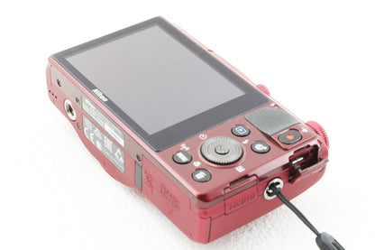 美品◆Nikon COOLPIX S9700