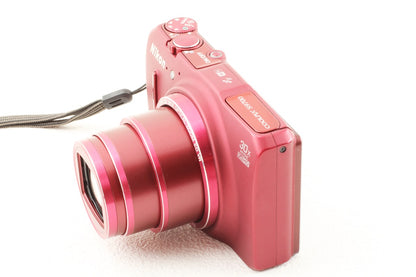 美品◆Nikon COOLPIX S9700