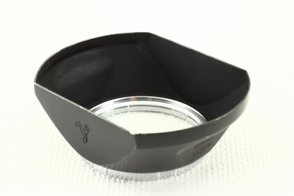 Good condition ◆ Voigtlander genuine metal hood 310/42 ◆