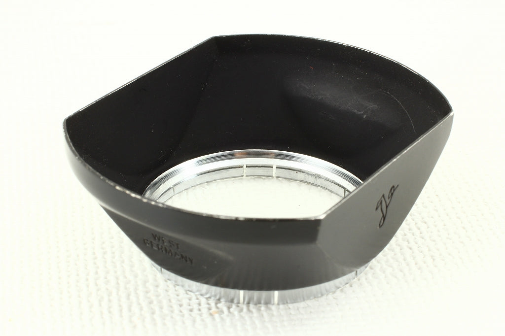 Good condition ◆ Voigtlander genuine metal hood 310/42 ◆