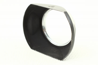 Good condition ◆ Voigtlander genuine metal hood 310/42 ◆