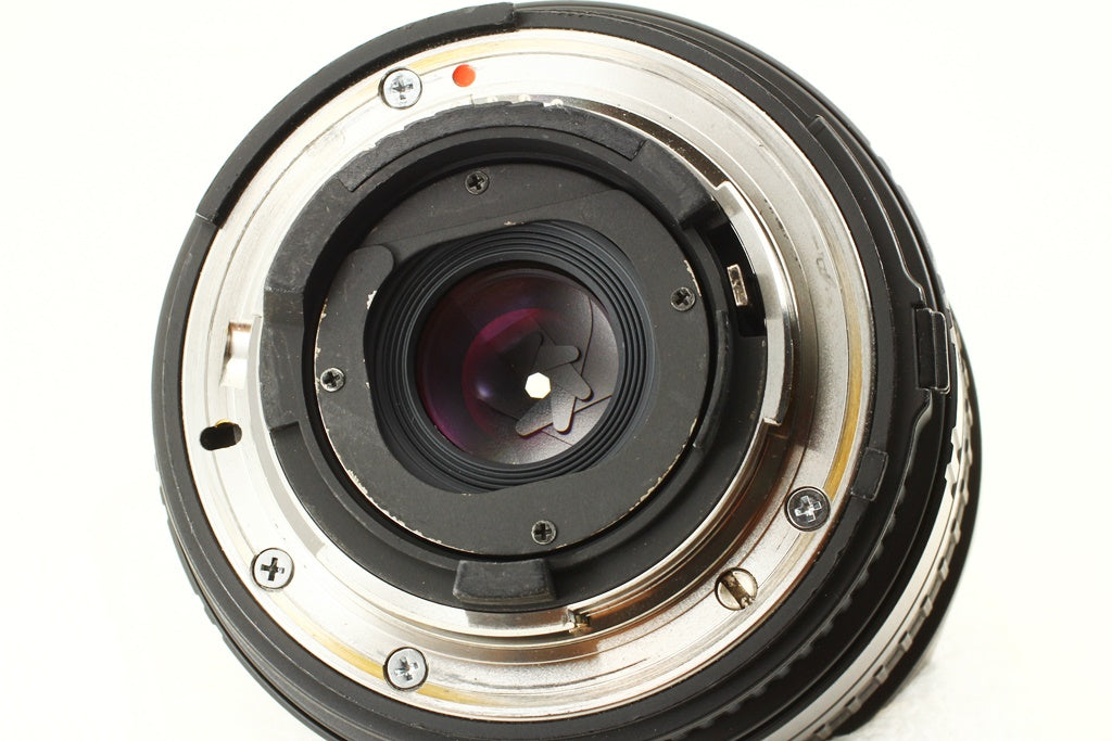 Good condition ◆ SIGMA AF 15mm F2.8 EX DG Fisheye Nikon ◆ Fisheye lens