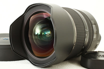 Good condition ◆ TAMRON SP 15-30mm F2.8 Di VC USD A012 Nikon ◆ Ultra-wide-angle zoom lens