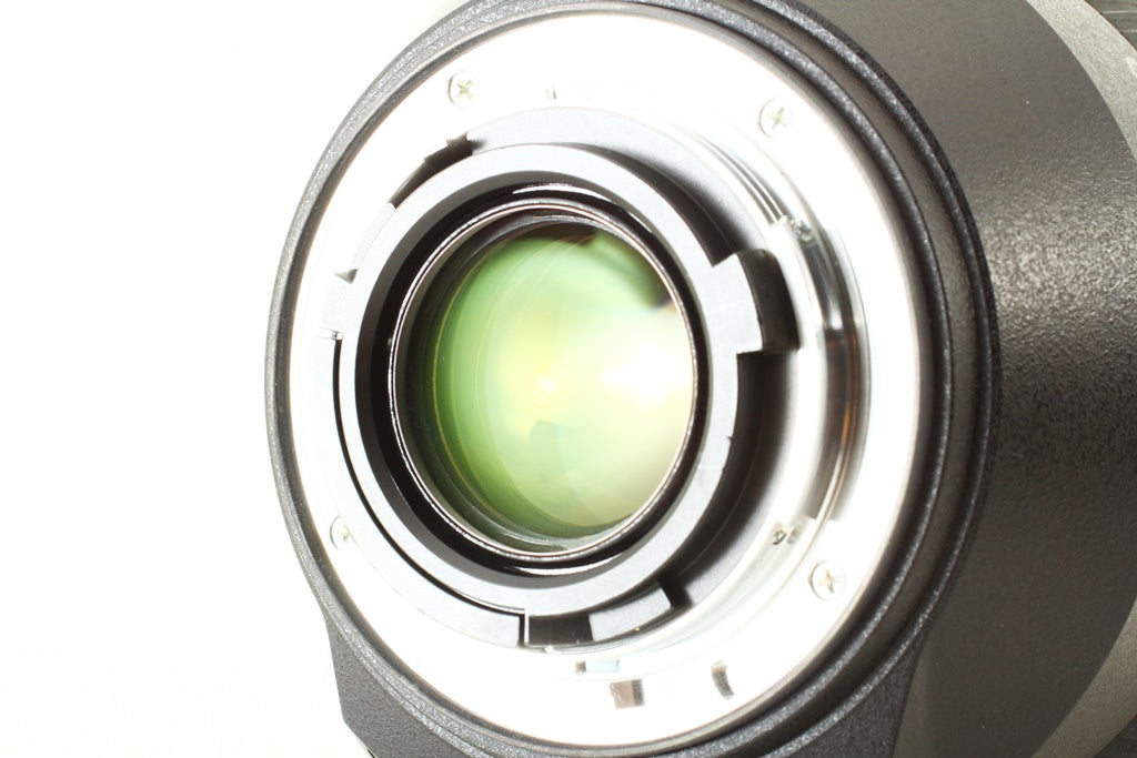 Good condition ◆ TAMRON SP 15-30mm F2.8 Di VC USD A012 Nikon ◆ Ultra-wide-angle zoom lens