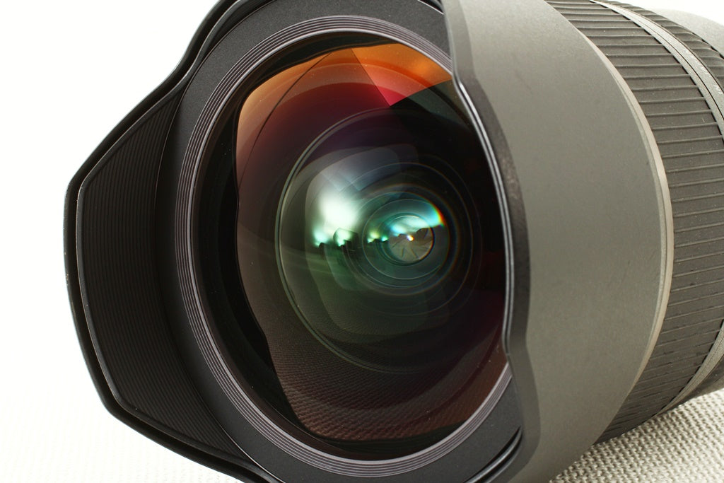 Good condition ◆ TAMRON SP 15-30mm F2.8 Di VC USD A012 Nikon ◆ Ultra-wide-angle zoom lens