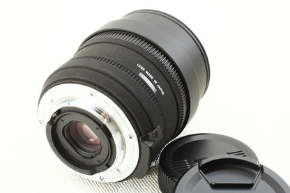 Excellent quality ◆ SIGMA 10mm F2.8 EX DC FISHEYE HSM Nikon ◆ Fisheye lens