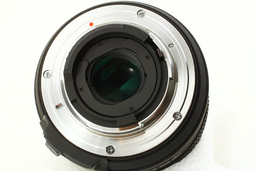 Excellent quality ◆ SIGMA 10mm F2.8 EX DC FISHEYE HSM Nikon ◆ Fisheye lens