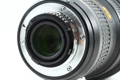 Excellent quality ◆ Nikon AF-S NIKKOR 14-24mm F2.8G ED N ◆ Large aperture zoom lens