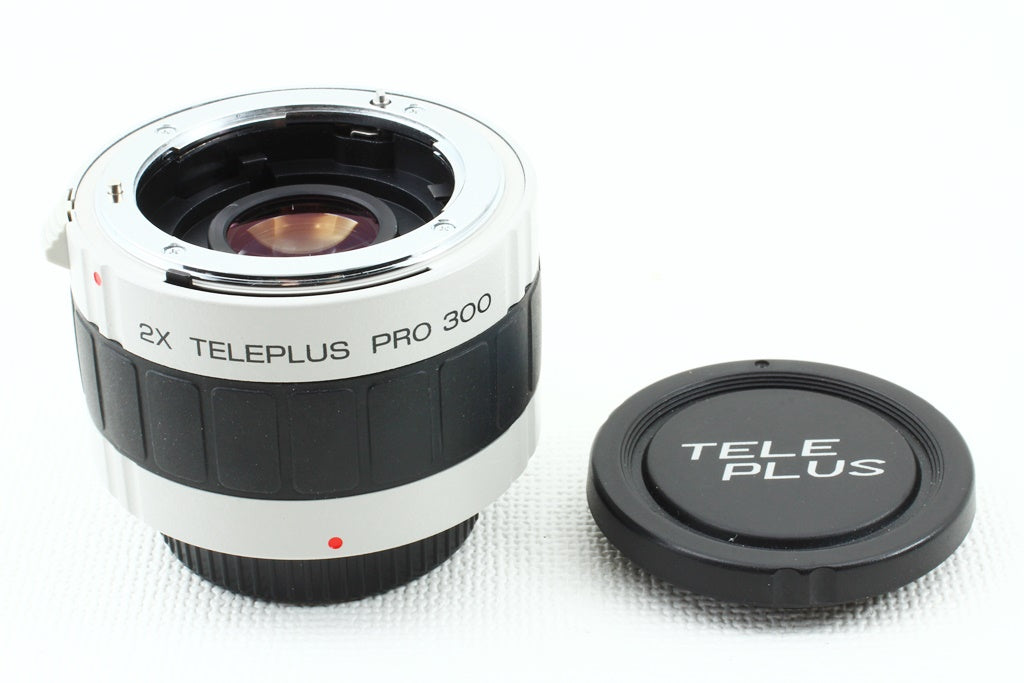 Top quality product ◆KENKO N-AFs 2X TELEPULS PRO 300 Nikon◆