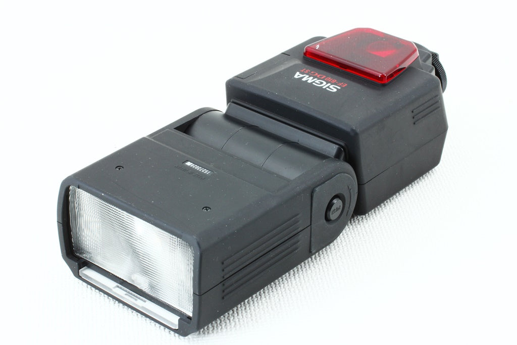 極上品◆SIGMA EF-610 DG ST Canon用