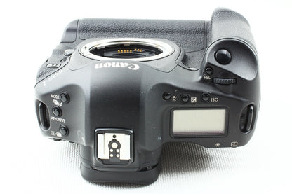 美品◆Canon EOS-1D Mark IV デジタル一眼