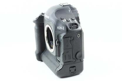 美品◆Canon EOS-1D Mark IV デジタル一眼