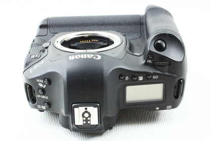 美品◆Canon EOS-1D Mark IV デジタル一眼