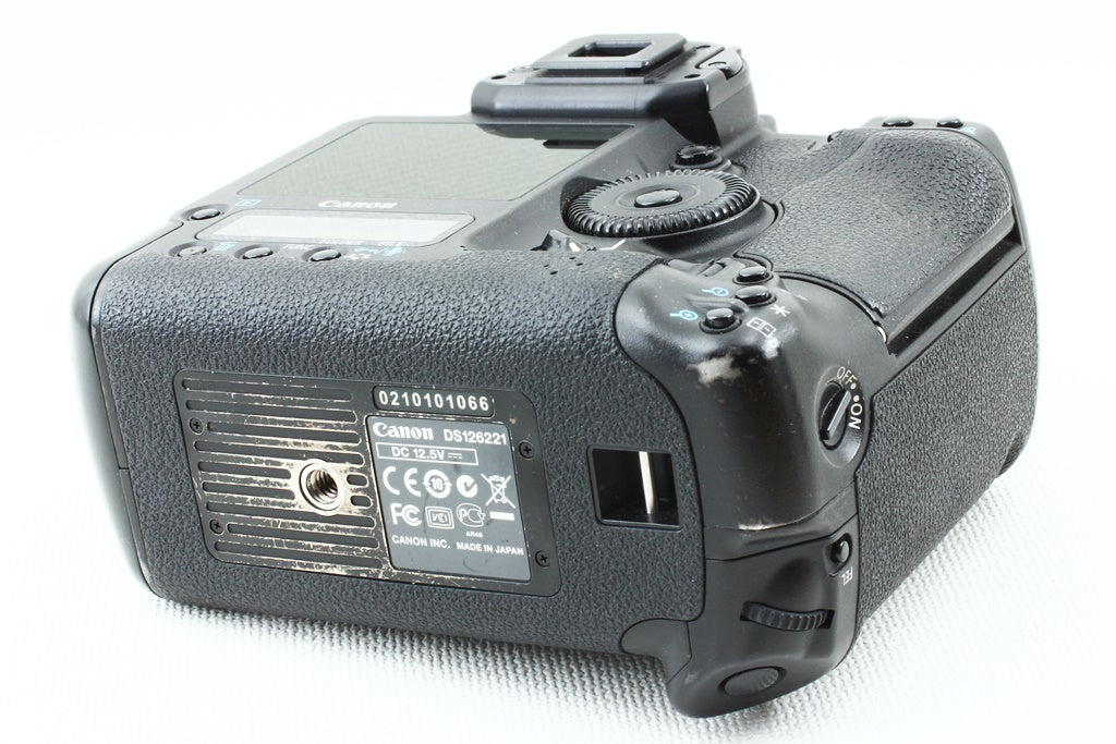美品◆Canon EOS-1D Mark IV デジタル一眼