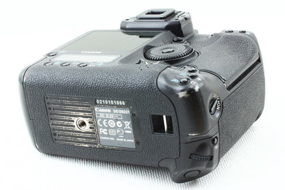 美品◆Canon EOS-1D Mark IV デジタル一眼