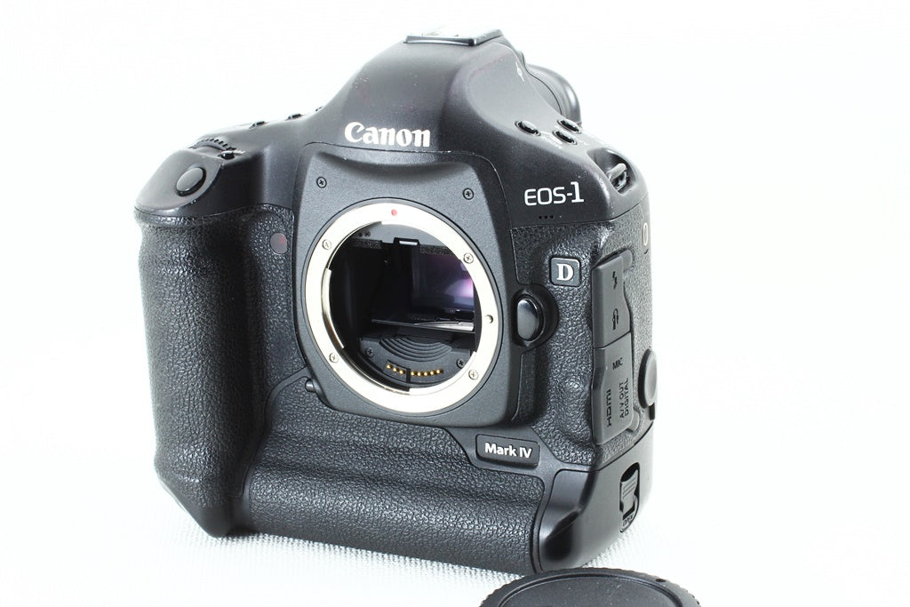 美品◆Canon EOS-1D Mark IV デジタル一眼