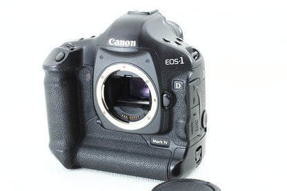 美品◆Canon EOS-1D Mark IV デジタル一眼