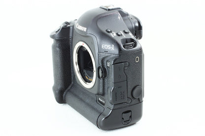 美品◆Canon EOS-1D Mark IV デジタル一眼