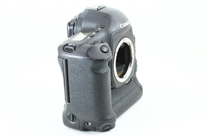 美品◆Canon EOS-1D Mark IV デジタル一眼