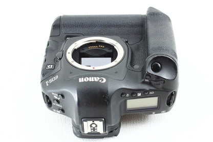 美品◆Canon EOS-1D Mark IV デジタル一眼