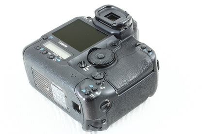 美品◆Canon EOS-1D Mark IV デジタル一眼
