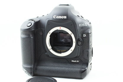 Excellent condition ◆Canon CANON EOS-1D Mark IV (4) ◆16.1 megapixel digital single-lens camera