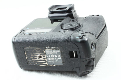 Excellent condition ◆Canon CANON EOS-1D Mark IV (4) ◆16.1 megapixel digital single-lens camera